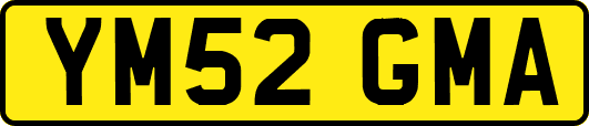 YM52GMA
