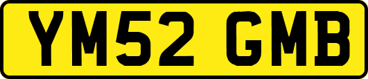YM52GMB