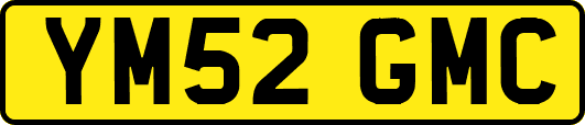 YM52GMC