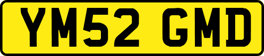 YM52GMD