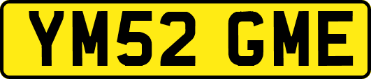 YM52GME