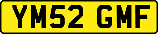 YM52GMF