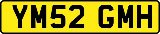 YM52GMH