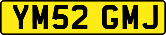 YM52GMJ