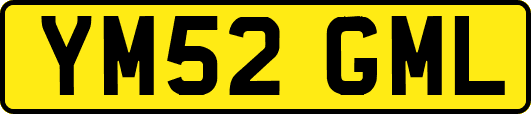 YM52GML