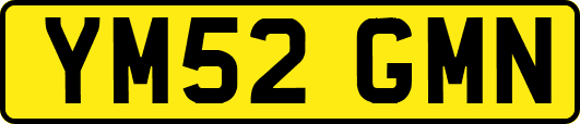 YM52GMN