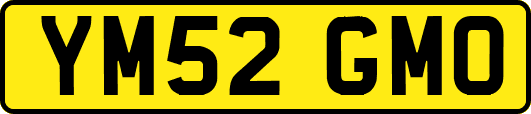 YM52GMO
