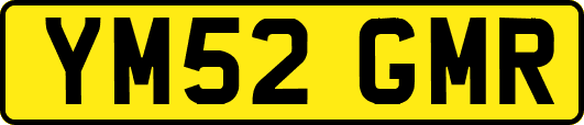 YM52GMR