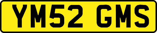 YM52GMS