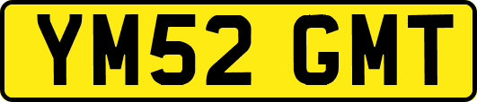 YM52GMT