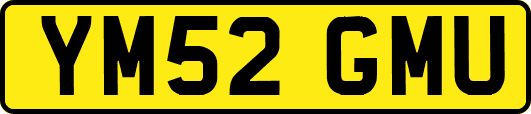 YM52GMU
