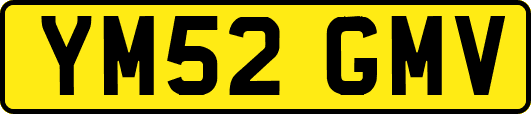 YM52GMV