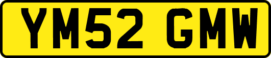 YM52GMW