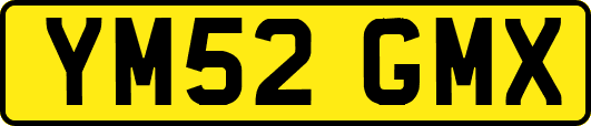 YM52GMX
