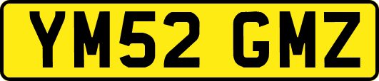 YM52GMZ