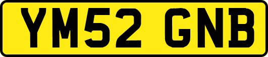 YM52GNB