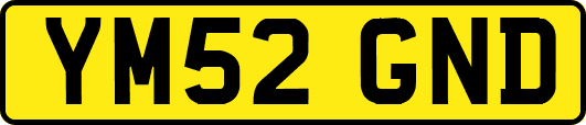 YM52GND