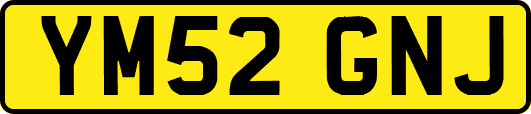 YM52GNJ