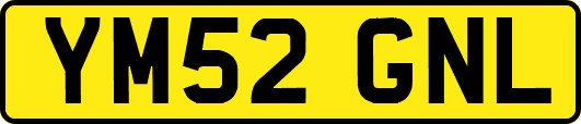 YM52GNL