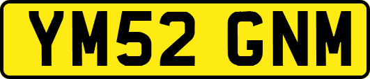 YM52GNM