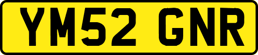YM52GNR