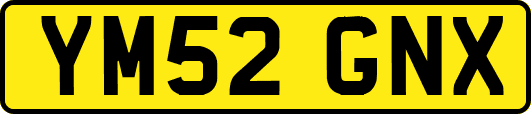 YM52GNX