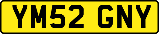 YM52GNY