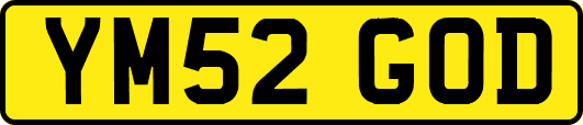 YM52GOD