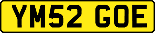 YM52GOE