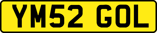 YM52GOL