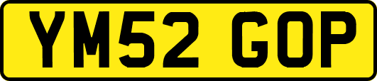 YM52GOP