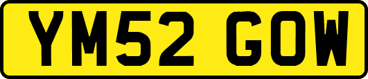 YM52GOW