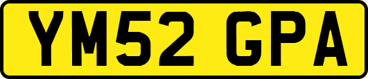 YM52GPA