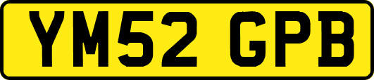 YM52GPB