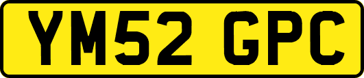 YM52GPC