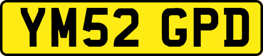 YM52GPD
