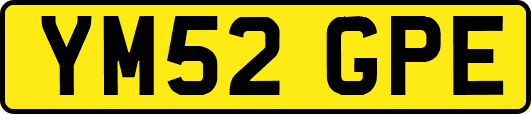 YM52GPE