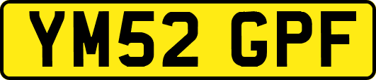 YM52GPF