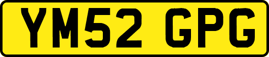 YM52GPG