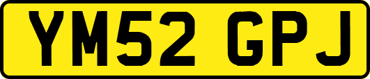 YM52GPJ