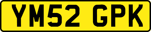 YM52GPK