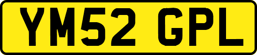 YM52GPL