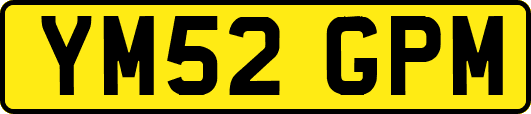 YM52GPM