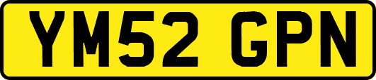YM52GPN