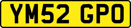 YM52GPO