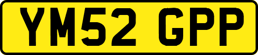 YM52GPP