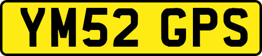 YM52GPS