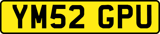 YM52GPU