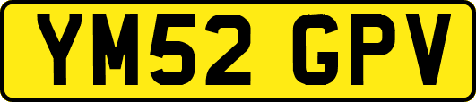 YM52GPV