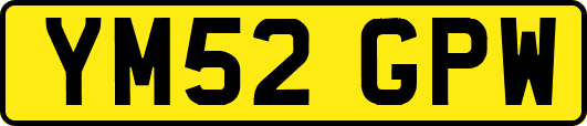 YM52GPW